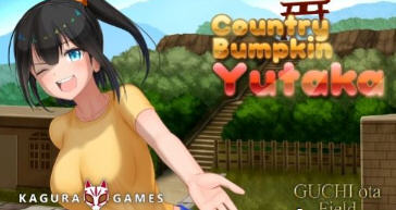 无知少女的乡村韵事 ver2.0+外传 官方中文版 爆款RPG游戏+存档+DLC-柠檬ACG