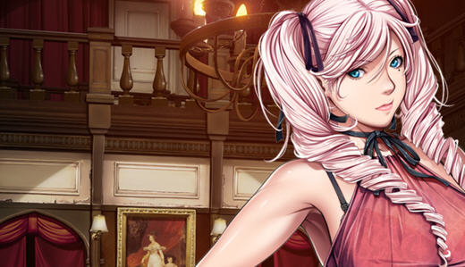 SLEEPLESS(仲夏夜之梦) AI精翻汉化完整版 ADV游戏&E社 1.7G-柠檬ACG