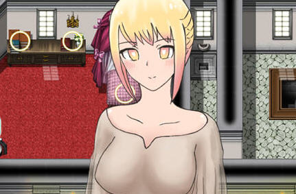 初夜后的五晚 汉化版 PC+安卓 日系RPG游戏 1.1G-柠檬ACG