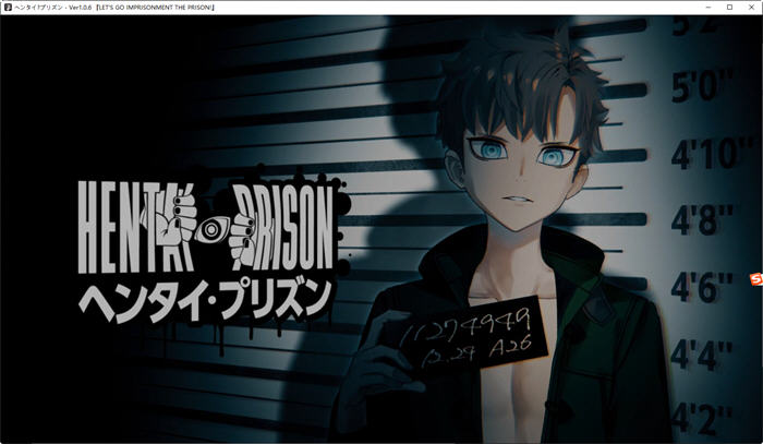 图片[3]-绝境(タイプリズン) ver1.0.6 云翻汉化版 大型ADV游戏+全CG存档 7G-柠檬ACG