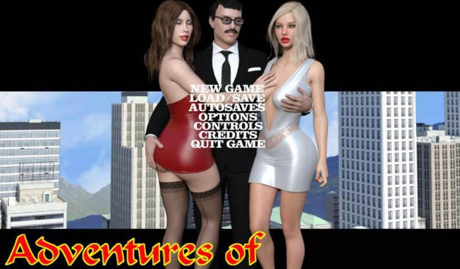 威利大冒险(Adventures of Willy D) ver1.1 精翻汉化版 神作再次更新 25G【PC端】-柠檬ACG