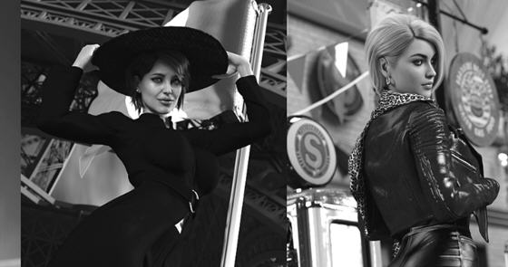 红色露西(Red Lucy) ver0.8A 汉化版 PC+安卓 动态SLG游戏 2.1G-柠檬ACG