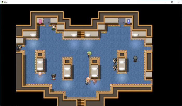 图片[4]-控制丽莎 ver2.851a 汉化作弊版 PC+安卓 RPG游戏 3G-柠檬ACG