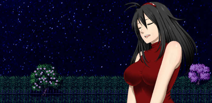 阿兰萨编年史:一夏之花 ver2.01 官方中文版 RPG游戏 4.9G【PC端】-柠檬ACG