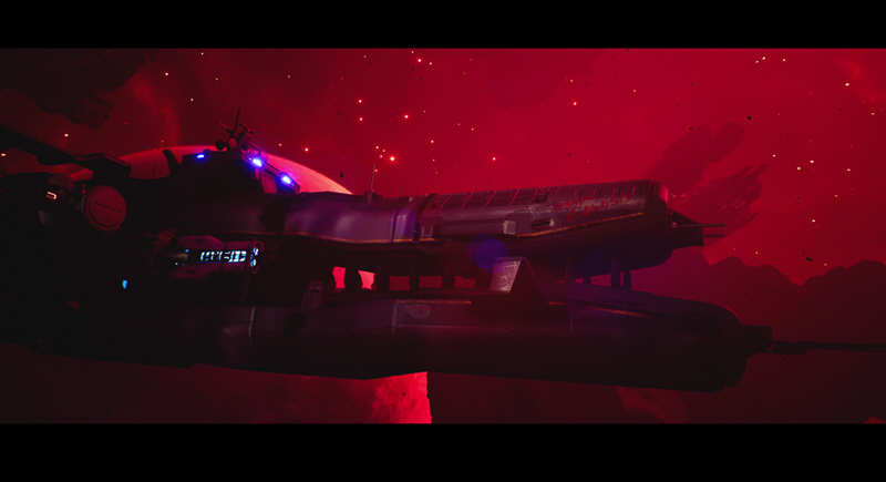 图片[4]-SUBVERSE(颠覆) ver8.0 完整官方中文版 科幻RPG游戏+修改器 50G【PC端】-柠檬ACG