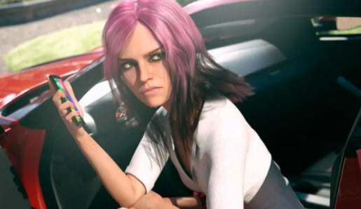 猎艳逐影(Photo Hunt) ver0.15.3 汉化版 PC+安卓 沙盒SLG游戏 3.6G-柠檬ACG