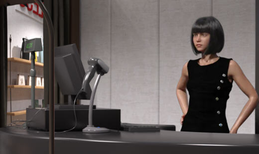 恋爱期间(Days of Desire) 汉化版 PC+安卓 沙盒动态SLG游戏 3.8G-柠檬ACG