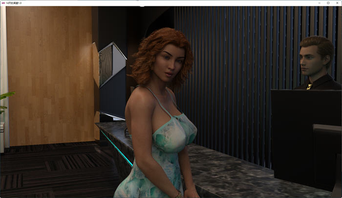 图片[2]-恋爱期间(Days of Desire) 汉化版 PC+安卓 沙盒动态SLG游戏 3.8G-柠檬ACG