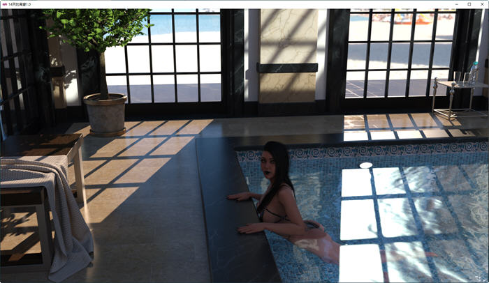 图片[4]-恋爱期间(Days of Desire) 汉化版 PC+安卓 沙盒动态SLG游戏 3.8G-柠檬ACG