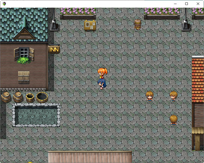 图片[3]-索尼亚与银欲之村2 官方中文版 探索RPG游戏+全回想 850M【PC端】-柠檬ACG