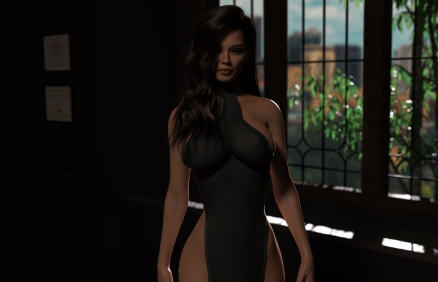 光明领主(BrightLord) ver0.9 汉化修复版 PC+安卓 动态SLG游戏 3.2G-柠檬ACG