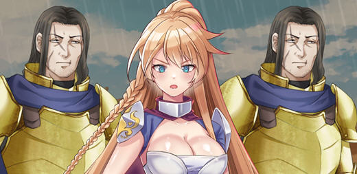 边境征服者 ver1.70 官方中文步兵版 策略SLG游戏+CV 400M【PC端】-柠檬ACG