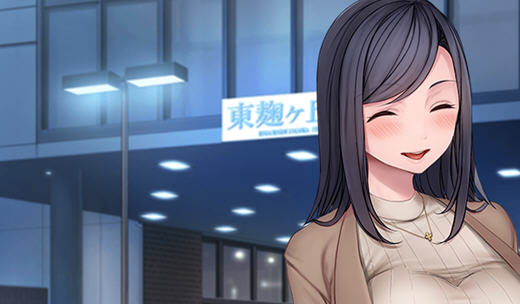 SPA馆偶遇的她 STEAM官方中文版 ADV游戏+全CV 1.3G【PC端】-柠檬ACG