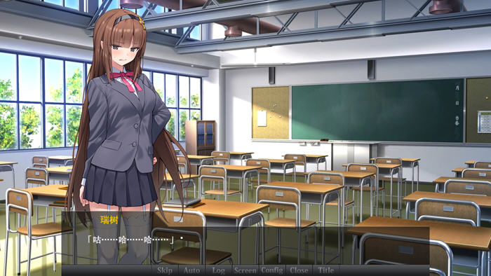 图片[5]-驱魔少女夏洛特2：污秽的刻印 1-3章 精翻汉化版 ADV游戏+全CV 600M【PC端】-柠檬ACG