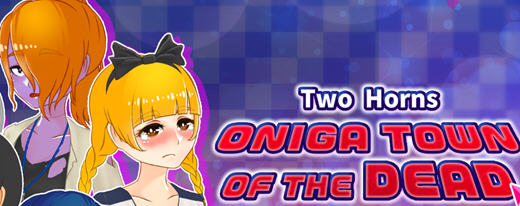 丧尸横行的鬼町世界 DL官方中文版 PC+MAC+安卓 动作RPG游戏 1.2G-柠檬ACG