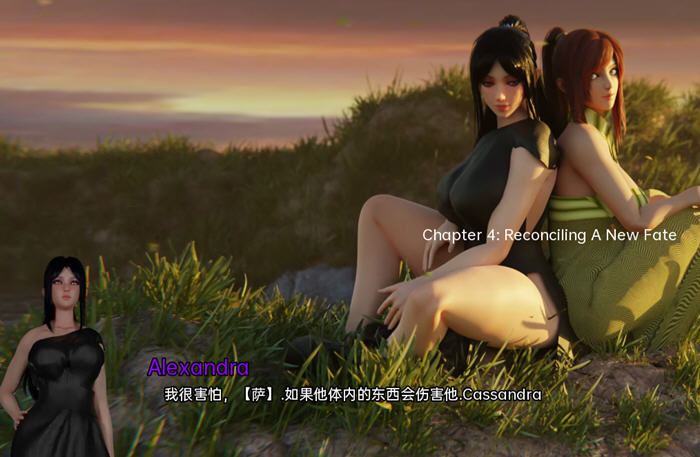 图片[3]-战争领主(Warlord) ver0.13.1 汉化版 PC+安卓 动态SLG游戏 1.7G-柠檬ACG