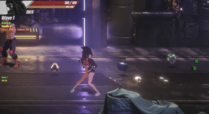 图片[3]-纯净的红玛瑙 ver230228 最新版+汉化版 横板动作ACT游戏 2G【电脑】-柠檬ACG