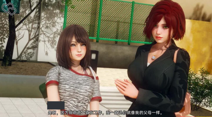 图片[4]-永恒世界(Eternum) ver0.6 精翻汉化版 PC+安卓 动态SLG游戏 3.6G-柠檬ACG