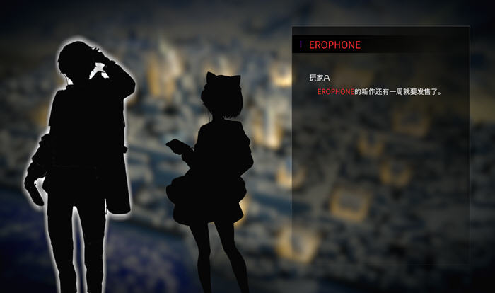 图片[2]-神奇手机RE ver1.1.236 官方中文版 互动SLG游戏+全CV 2.2G【PC端】-柠檬ACG