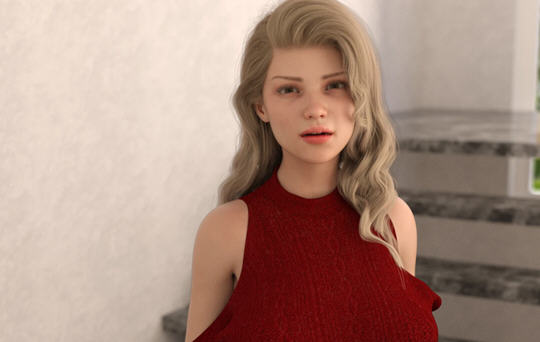 破碎的心灵(Shattered Minds) ver0.04 汉化版 电脑+安卓 动态SLG游戏 1.6G-柠檬ACG