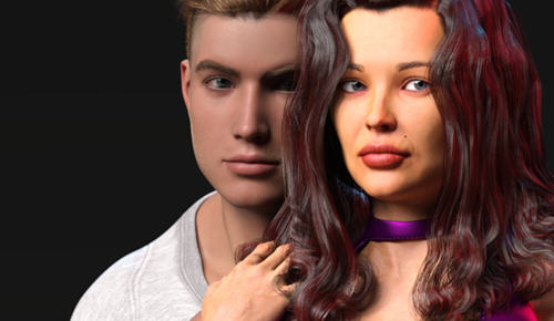 拯救宝拉(Saving Paula) ver0.0.29B 汉化版 PC+安卓 SLG游戏 2.5G-柠檬ACG