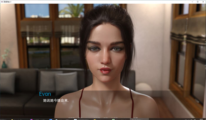 图片[3]-保持联系(Bound to Please) ver2.1 汉化版 PC+安卓 动态SLG游戏 3.4G-柠檬ACG