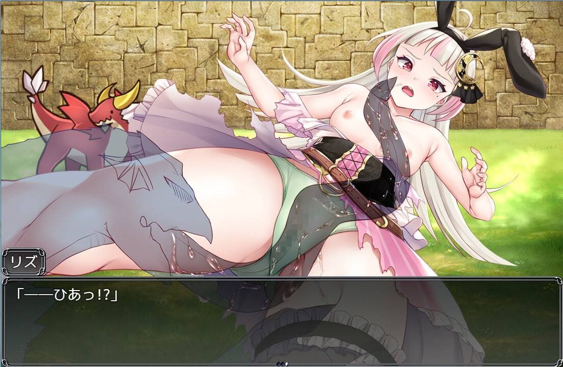 图片[11]-【日系RPG/汉化/安卓】借金姐妹~丽兹与萝丝的工坊【新作/安卓/1.56G】-柠檬ACG