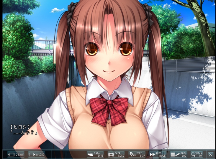 图片[2]-【监禁调教SLG/动态/生肉】 绑票监禁 在意的学生是我的专用RBQ【PC+安卓吉里模拟器/2G】-柠檬ACG