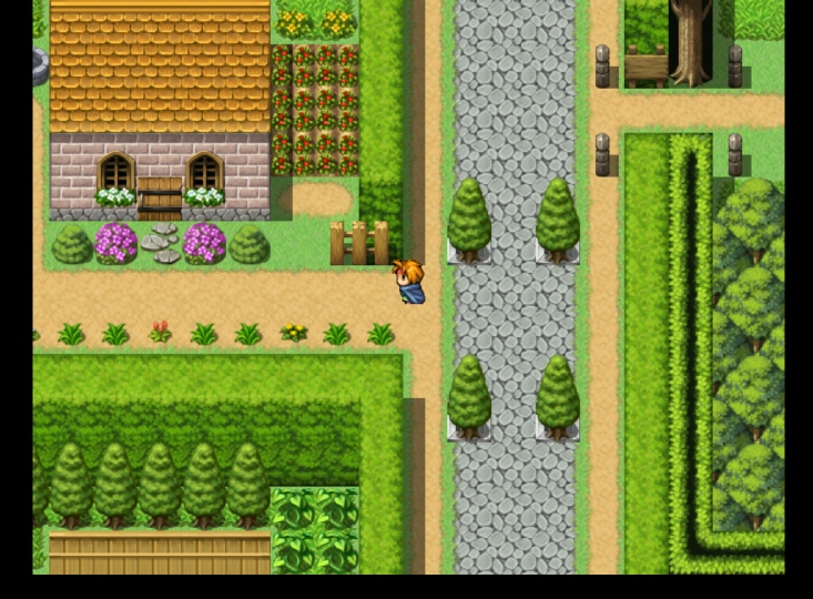 图片[5]-【RPG/汉化/像素风】NTRPG1+2+圣诞篇 精翻汉化版 【PC+安卓/2.5G】-柠檬ACG