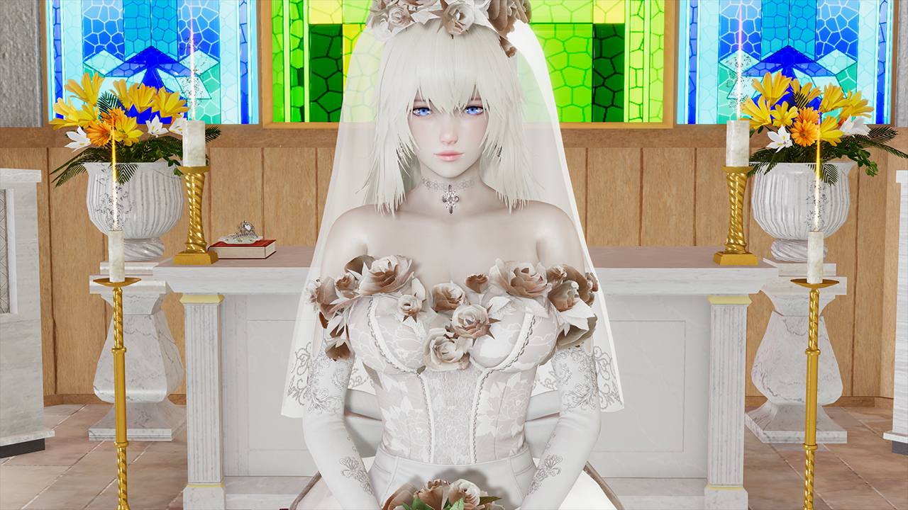 图片[4]-【女英雄RPG/中文】英雄之路：念兔 Ver2.11【PC】官方中文作弊版+全CG【 1.7G】（可joi）-柠檬ACG