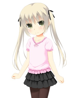 图片[2]-【优质铜矿/生肉】和白毛妹妹做色色的事 【PC+安卓吉里模拟器/350M】-柠檬ACG