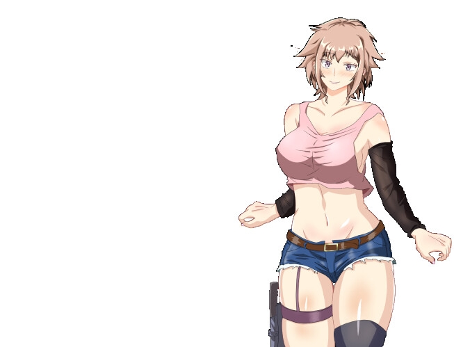 图片[4]-【日系RPG/汉化/双端】艾利斯萨加神秘的遗迹 汉化版【新作/PC+安卓/750MB】-柠檬ACG