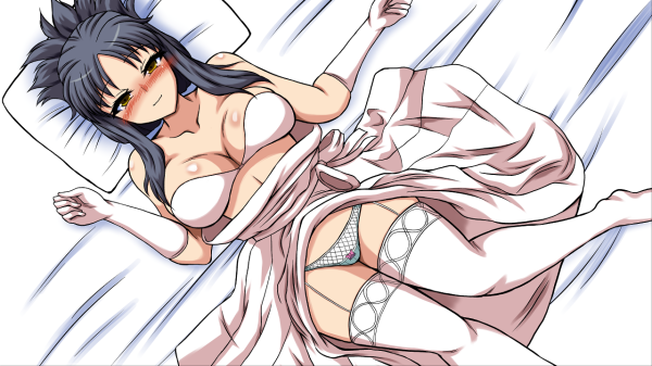 图片[3]-【日系RPG/汉化/安卓】不H就无法逃脱 汉化版【安卓/1.75G】-柠檬ACG