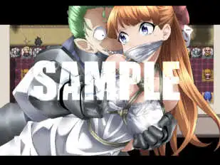 图片[2]-【RPG/机翻】DID RPG SS ~格兰蒂伯爵杀人事件~ v1.1 全CG+存档【电脑+安卓/500M】-柠檬ACG