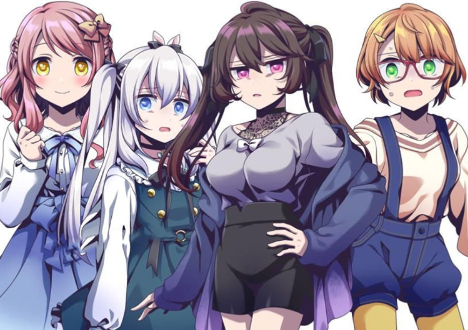 【国产RPG/中文】沦为女厕的马桶？沦为美少女RBQ-学院篇！官方中文版【PC+安卓/1G】-柠檬ACG