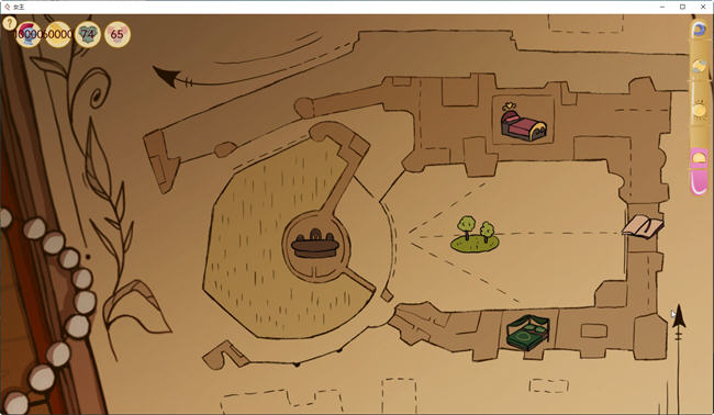 图片[3]-女王领地(Queendoms) ver0.7.9 汉化版 PC+安卓 手绘沙盒SLG游戏 900M-柠檬ACG