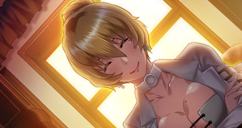 冥刻学园:受胎编 精翻汉化版 ADV游戏大作 3.8G【电脑】-柠檬ACG