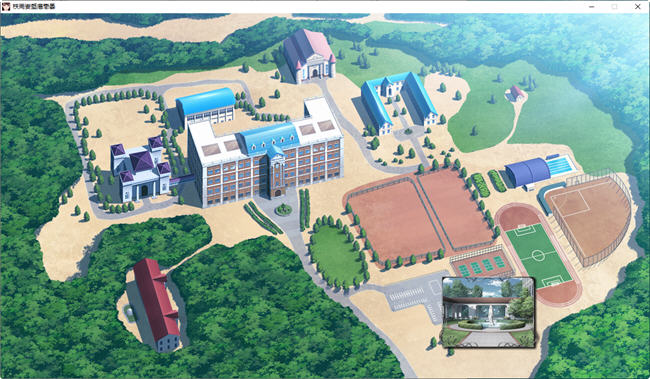 图片[5]-冥刻学园:受胎编 精翻汉化版 ADV游戏大作 3.8G【电脑】-柠檬ACG