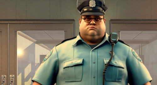 淘气学院 官方机翻中文完结版 3D互动游戏 2G【电脑】-柠檬ACG