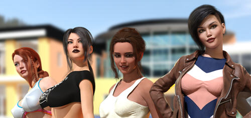 巨龙掠夺者Ravager ver5.0.8 官方中文版 PC+安卓 手绘SLG游戏 5.1G-柠檬ACG