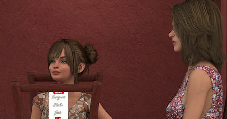 白立方(White Cube) ver0.4B 汉化版 PC+安卓 动态SLG游戏 3.4G-柠檬ACG