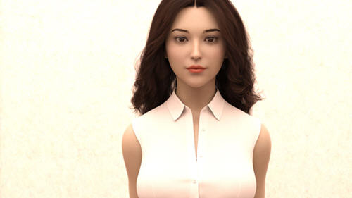 读心者(Man of Steal) ver0.9 汉化版 PC+安卓 SLG游戏 3.7G-柠檬ACG