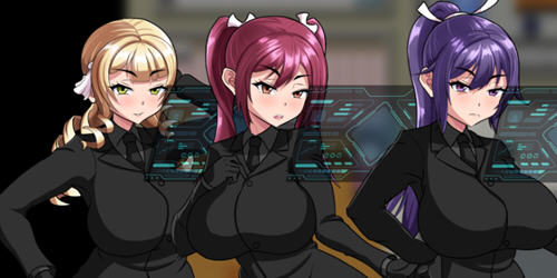 支配规则(Ruled by Rule) 官方中文版 RPG游戏 850M【电脑】-柠檬ACG