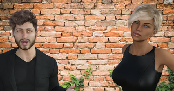 麻烦的遗产(Troubled Legacy) ver0.0.25 汉化版 PC+安卓 SLG游戏 3.5G-柠檬ACG