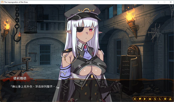 图片[3]-精灵之妊:征服所有傲慢精灵 ver1.0.0.12 官方中文版 策略对战游戏 1.3G【电脑】-柠檬ACG