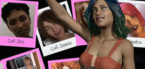 回家(Come Home) ver0.6151 汉化版 PC+安卓+画廊 SLG游戏 1.5G-柠檬ACG