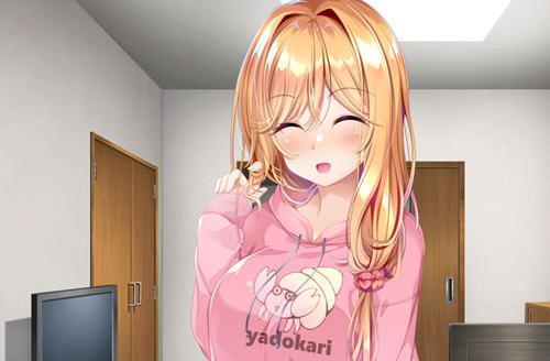 少女与老师的恩爱生活 AI精翻汉化版 ADV游戏+全CG存档+全CV 1G-柠檬ACG