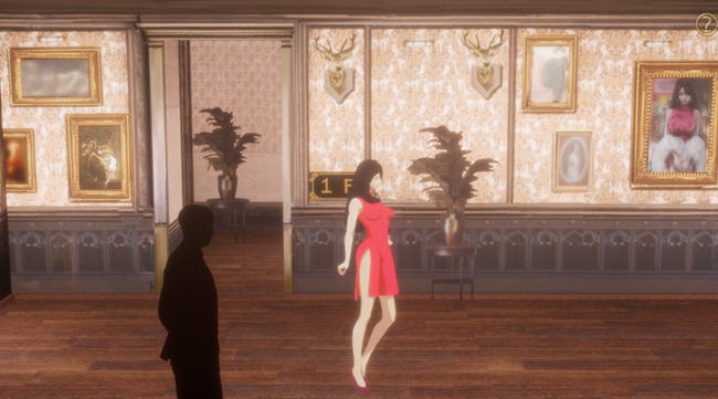 图片[3]-梦2(YUME2) 官方中文语音版整合+夢涵DLC 解谜SLG游戏 800M【电脑】-柠檬ACG