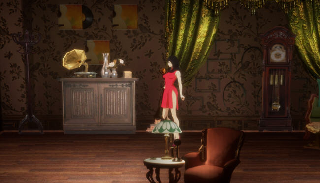 图片[2]-梦2(YUME2) 官方中文语音版整合+夢涵DLC 解谜SLG游戏 800M【电脑】-柠檬ACG