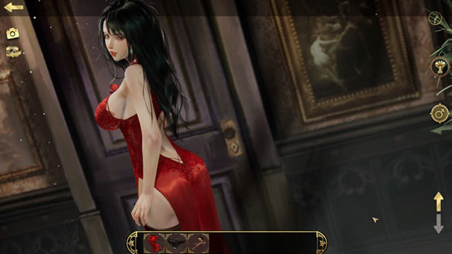 图片[5]-梦2(YUME2) 官方中文语音版整合+夢涵DLC 解谜SLG游戏 800M【电脑】-柠檬ACG